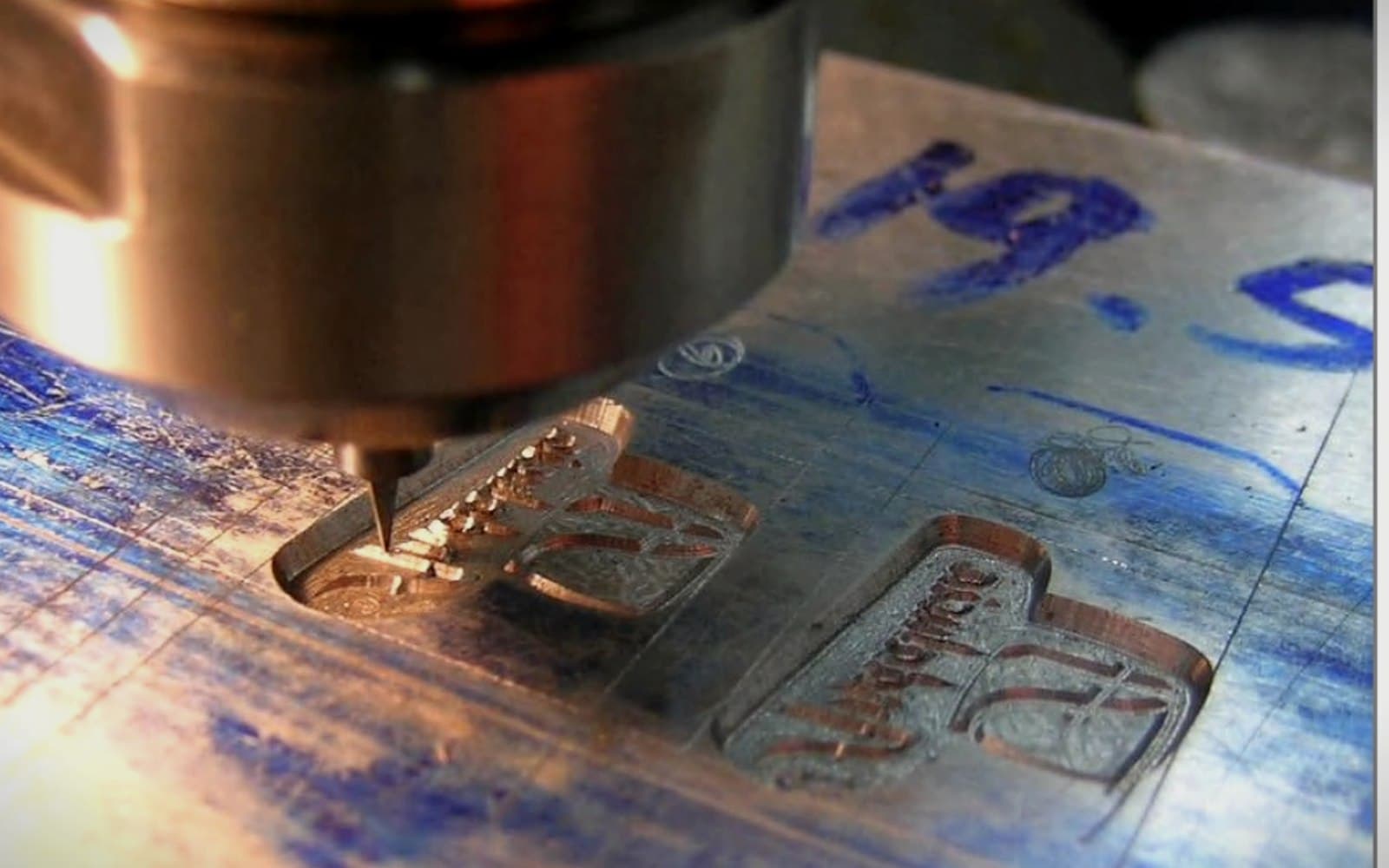 Mold Making